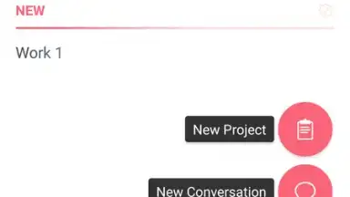 Screenshot von Asana 1
