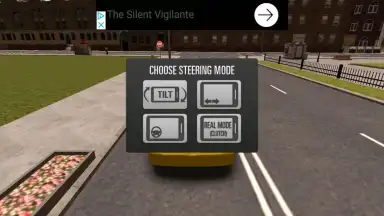 Screenshot von Taxi Sim 2016 8