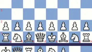 Screenshot von DroidFish Chess 3
