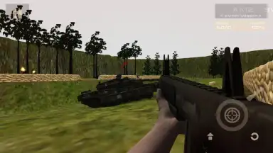 Screenshot von World War 3 9