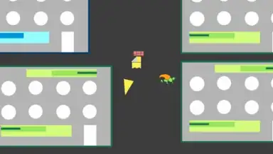 Screenshot von Rune 10