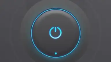 Screenshot von ALPHA VPN 4