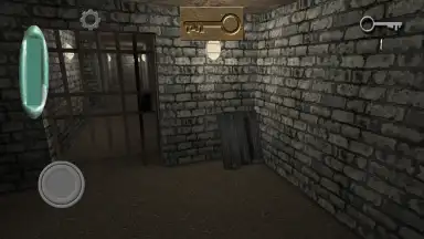 Screenshot von The Child Of Slendrina 2