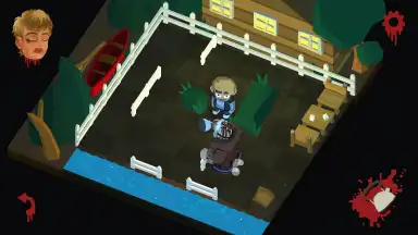 Screenshot von Friday the 13th: Killer Puzzle 14