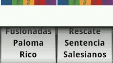 Screenshot von iCofrade Malaga Semana Santa 4