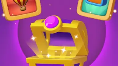 Screenshot von Bubble Shooter - Pop Designer 4