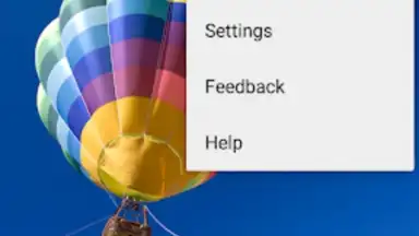 Screenshot von Brother Print Service Plugin 5