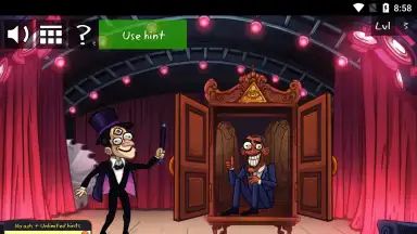 Screenshot von Troll Quest USA Adventure 2 7