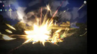 Screenshot von Knightingale 4