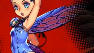 Screenshot von Destiny Child 7
