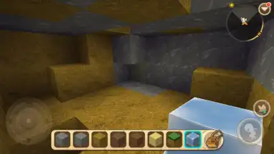 Screenshot von Mini World: CREATA 14