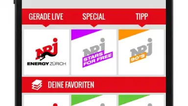 Screenshot von Energy 1