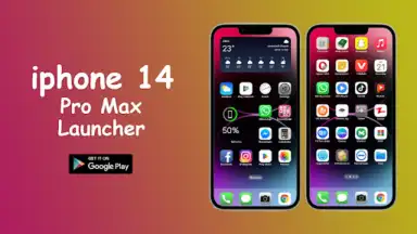 Screenshot von iphone 14 pro max launcher (iPhone Wallpapers) 6