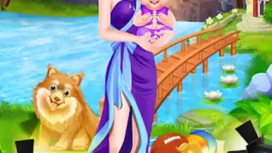 Screenshot von Mommy & Baby Care Games 6