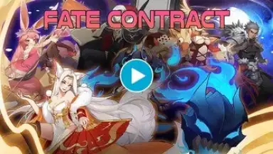 Screenshot von Fate Contract 1