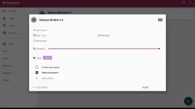 Screenshot von Mirakel 4