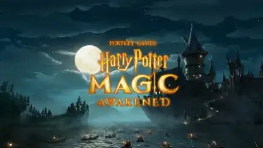 Screenshot von Harry Potter: Magic Awakened 3