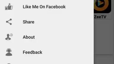 Screenshot von YourTube 2