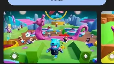Screenshot von Google Play 14