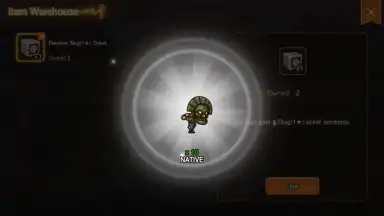 Screenshot von Metal Slug Infinity 2