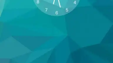Screenshot von S Launcher 1