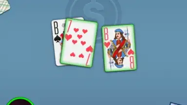 Screenshot von Durak Novyy 5