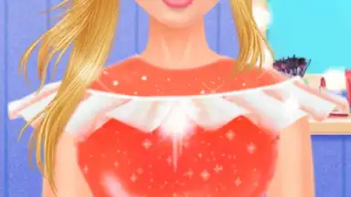Screenshot von Braided Hairstyle 2