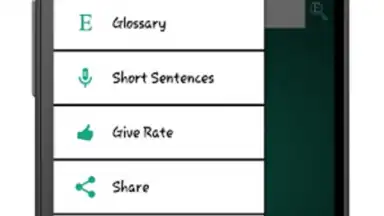Screenshot von Learn Hindi 8