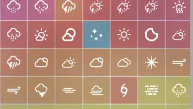 Screenshot von Any Icon 9