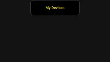Screenshot von Universal TV Remote Control 7