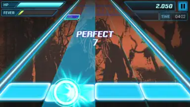 Screenshot von Beat Craft 5