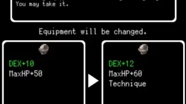 Screenshot von Buriedbornes 6