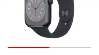 Screenshot von Media Markt Deutschland 1
