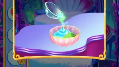 Screenshot von Mermaid44 5