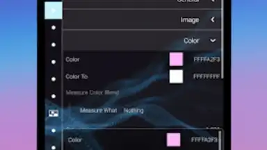 Screenshot von Avee Player Lite 4