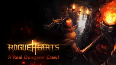 Screenshot von Rogue Hearts 5