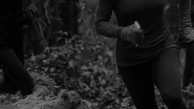 Screenshot von Strava 3