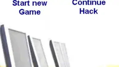 Screenshot von Hacker 3