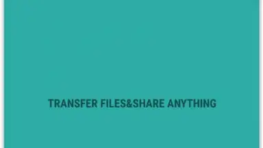 Screenshot von Transfer Files & Share Anything 8