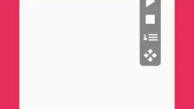 Screenshot von Ultra AutoClicker 6