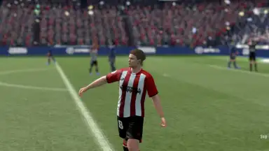 Screenshot von Football Dream: Be a Pro 5