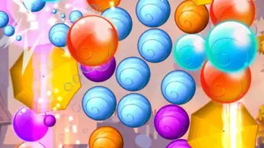 Screenshot von Home: Boov Pop! 2