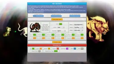 Screenshot von Monster MMORPG 10