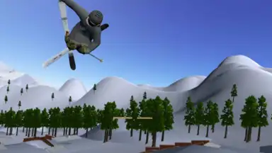 Screenshot von Shredsauce 12