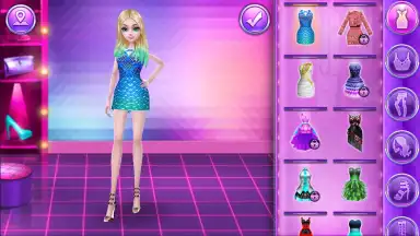 Screenshot von Music Idol - Coco Rock Star 4