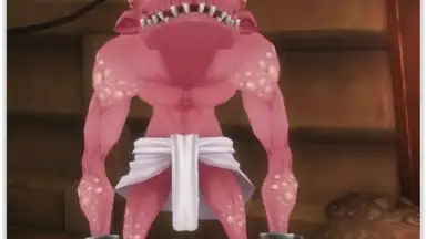 Screenshot von Alchemia Story 6