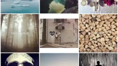 Screenshot von Flipagram 1