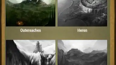 Screenshot von Herenvale 2