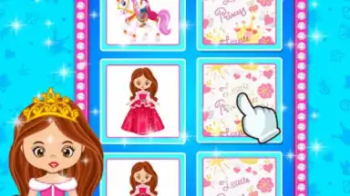 Screenshot von Girl baby phone for toddler 1