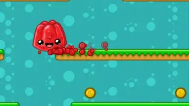 Screenshot von Happy Falls 3